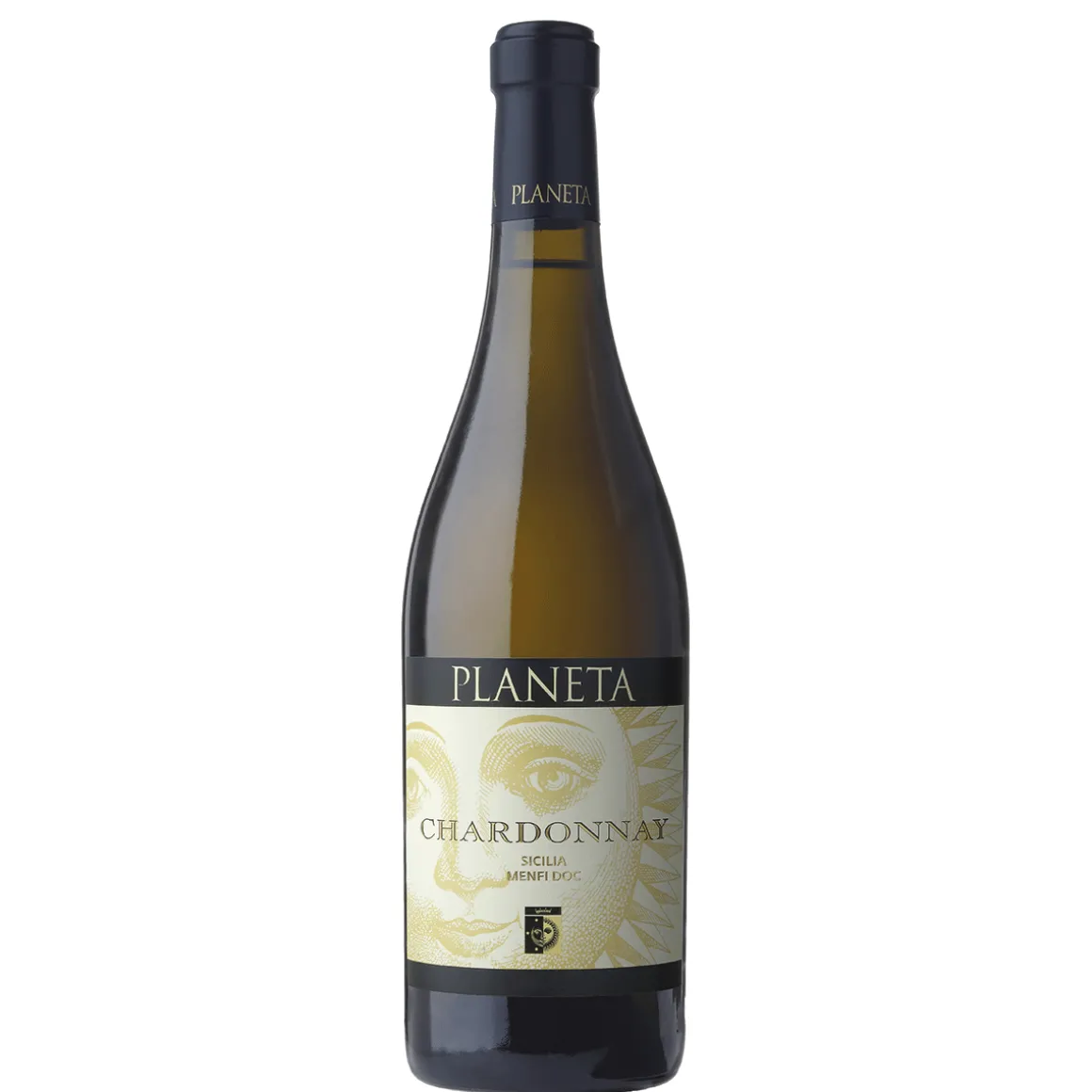 Chardonnay Sicilia Menfi.