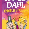 Charlie und die Schokoladenfabrik.
