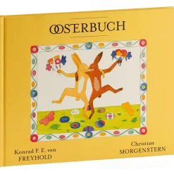 Christian Morgenstern. Das Osterbuch.