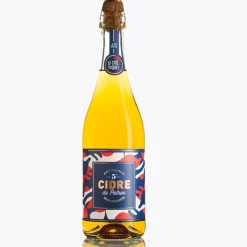 »Cidre Du Patron«, Bio.