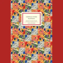 Cornelia Funke. Nachtfalter.