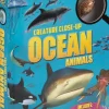 Creature Close-Up Ocean Animals.