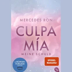 Culpa Mía. Meine Schuld.