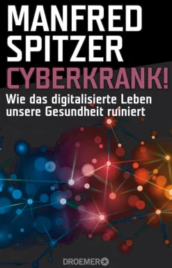 Cyberkrank!