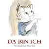 Da bin ich.