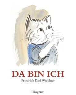 Da bin ich.