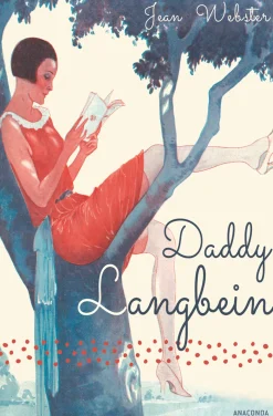 Daddy Langbein.