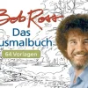 Das Ausmalbuch - 64 Vorlagen