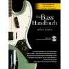 Das Basshandbuch. Das Standardwerk für Bassisten.