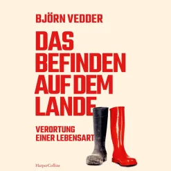 Das Befinden auf dem Lande. Verortung einer Lebensart.