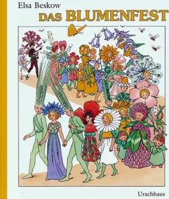 Das Blumenfest.