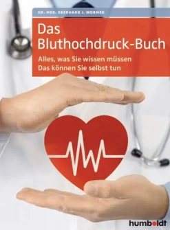 Das Bluthochdruck-Buch