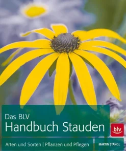 Das BLV Handbuch Stauden.