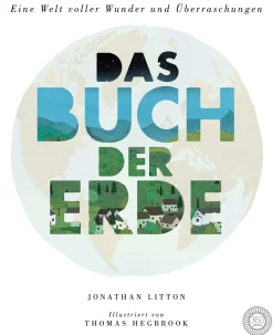 Das Buch der Erde.