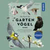 Das Buch der Gartenvögel.