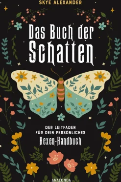 Das Buch der Schatten.
