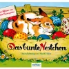 Das bunte Nestchen. Eine Osterdichtung.