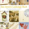 Das clevere Laubsäge-Buch + CD-ROM