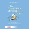 Das Einmaleins der besten Jahre: Mit Achtsamkeit das Älterwerden genießen.