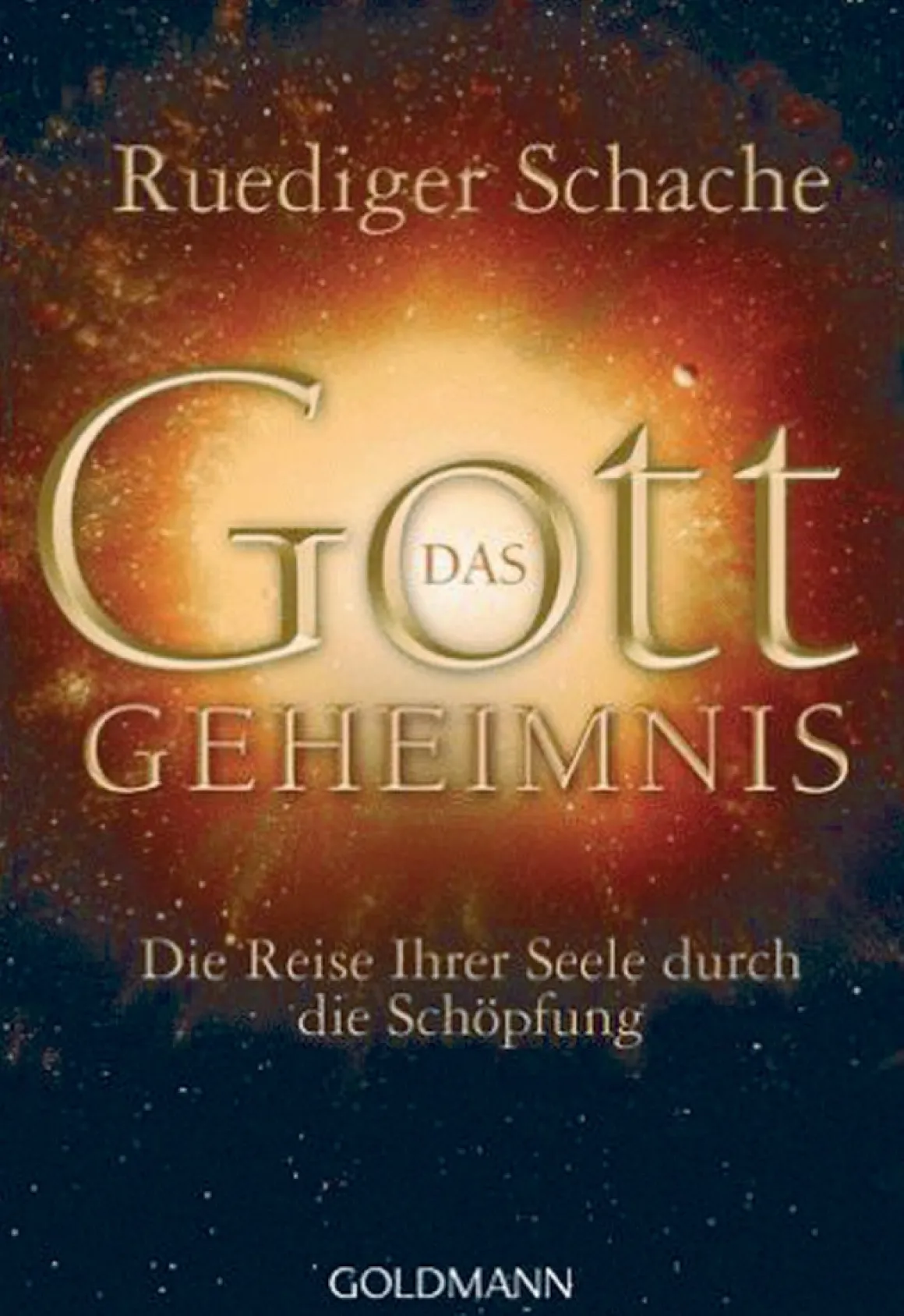 Das Gottgeheimnis