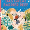 Das Great Barrier Reef.