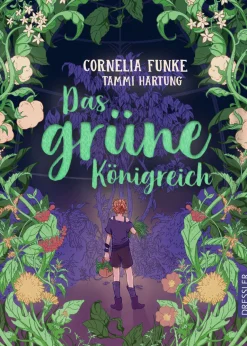 Das grüne Königreich.