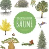 Das große Buch der Bäume.