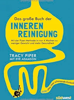 Das große Buch der inneren Reinigung
