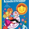 Das große Buch der Kinderreime. Das Original aus den 70ern.