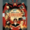 Das große Buch des Schreckens.