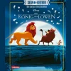 Das große Buch mit den besten Geschichten. König der Löwen.