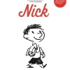 Das große Buch vom kleinen Nick.