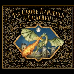 Das große Handbuch der Drachen.