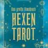 Das große Handbuch Hexen-Tarot. Tarotkarten legen & deuten.