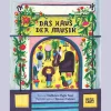 Das Haus der Musik. Wie ein verliebter Erpel.