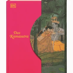 Das Kamasutra.