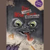 Das kleine Böse Kritzelbuch.