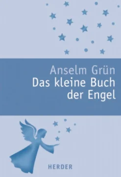 Das kleine Buch der Engel