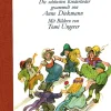Das kleine Kinderliederbuch.