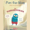 Das Klugscheißerchen.