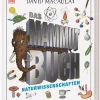 Das Mammut-Buch. Naturwissenschaften. Alles über Atome, Bakterien und Magnete - von Mammuts erklärt.