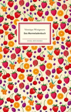 Das Marmeladenbuch.