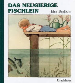 Das neugierige Fischlein.