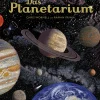 Das Planetarium. Eintritt frei!