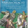 Das Rätsel der Varusschlacht. Archäologen auf der Spur der verlorenen Legionen.