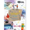Das Soundlabor. Geniale Experimente rund um Musik & Text.