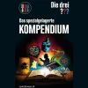 Das spezialgelagerte Kompendium. Die drei ???