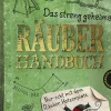 Das streng geheime Räuberhandbuch.