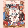 Das Superteam. Pete & Bob, die Hundedetektive.