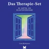 Das Therapie-Set.